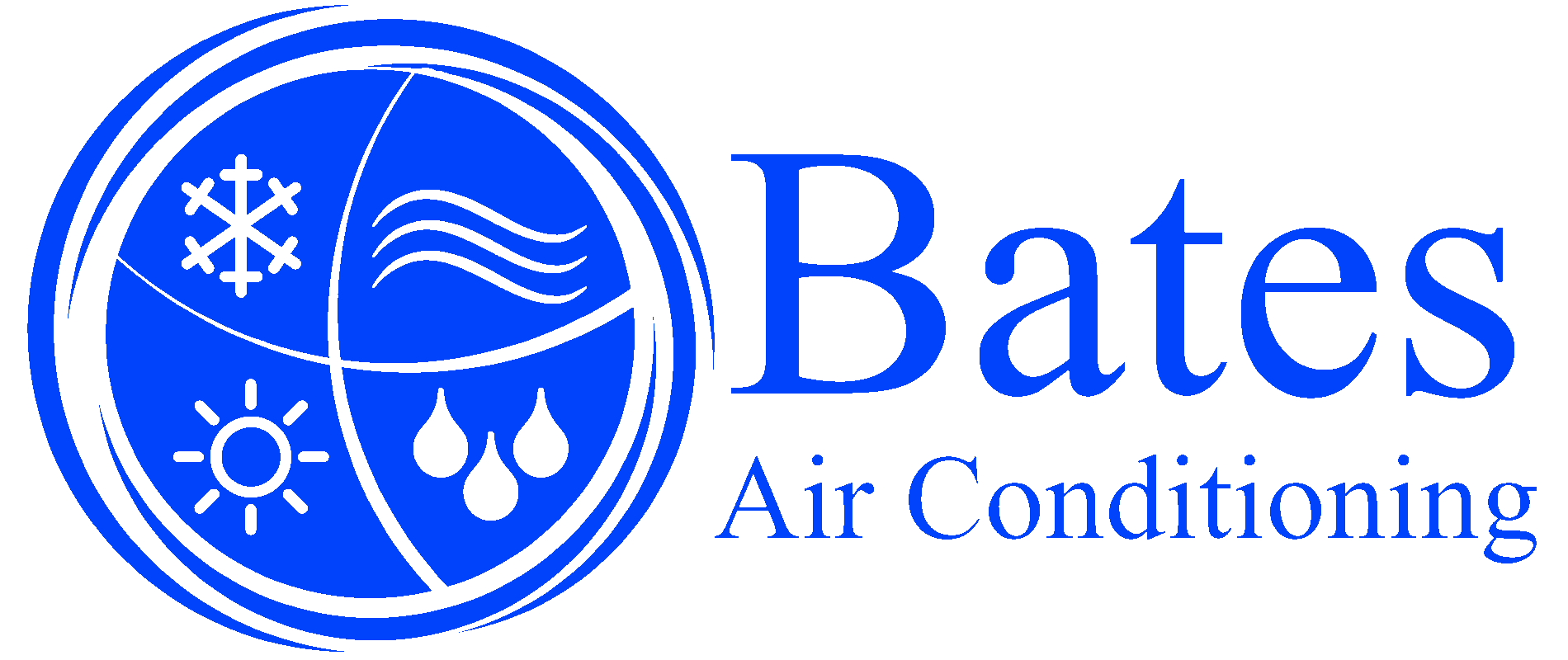 BATES Logo